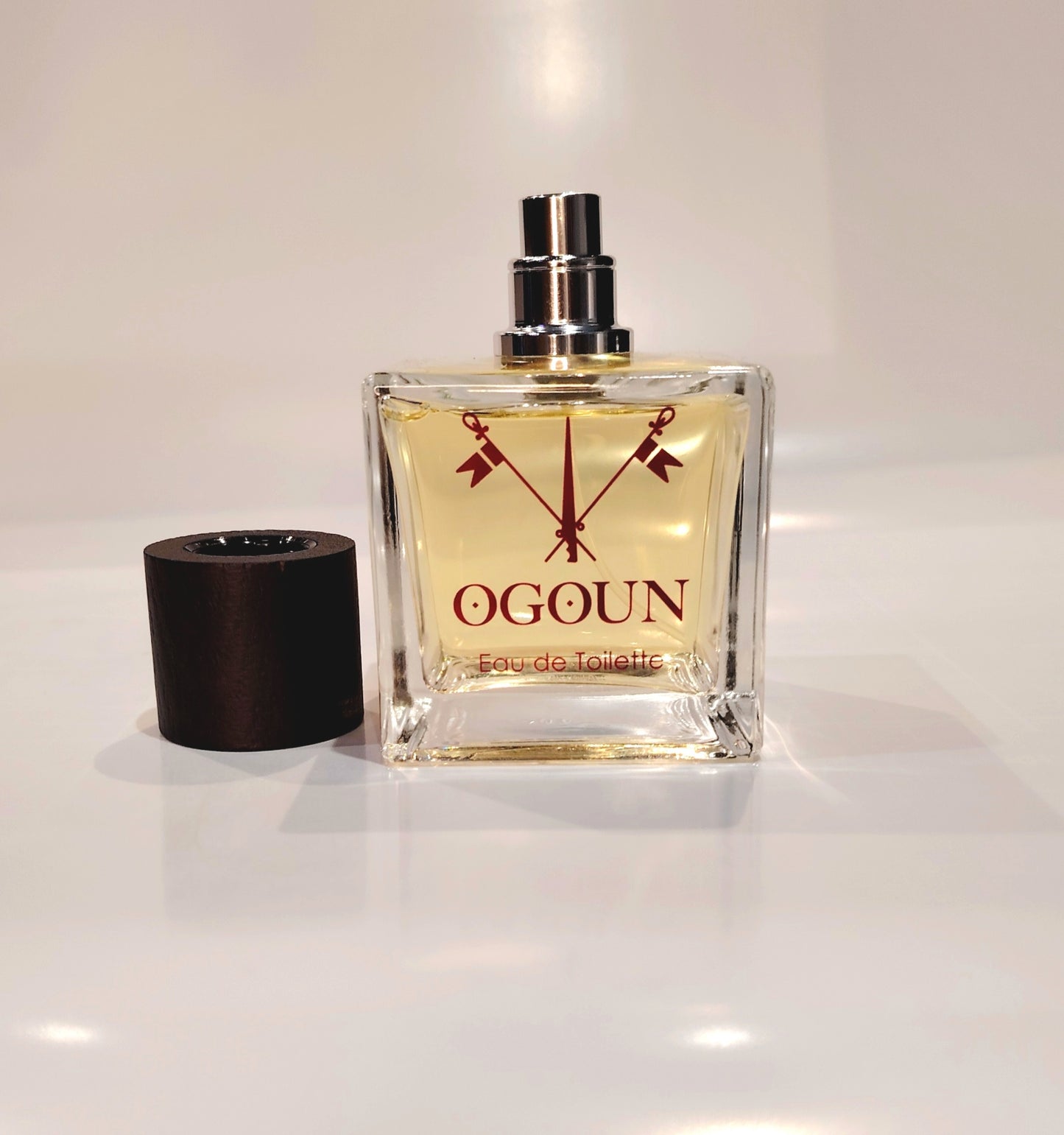 Eau de toilette OGUN