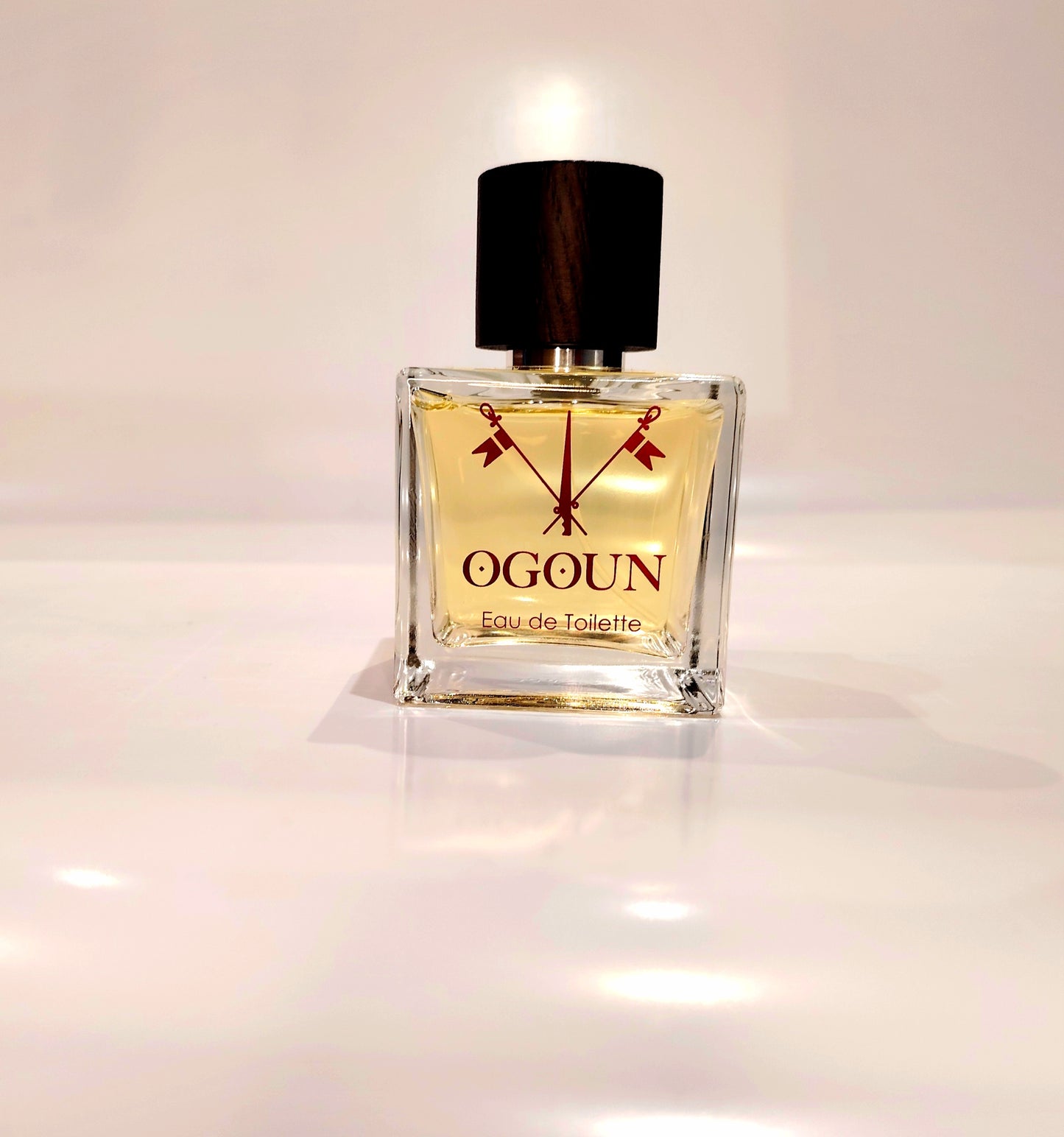 Eau de toilette OGUN